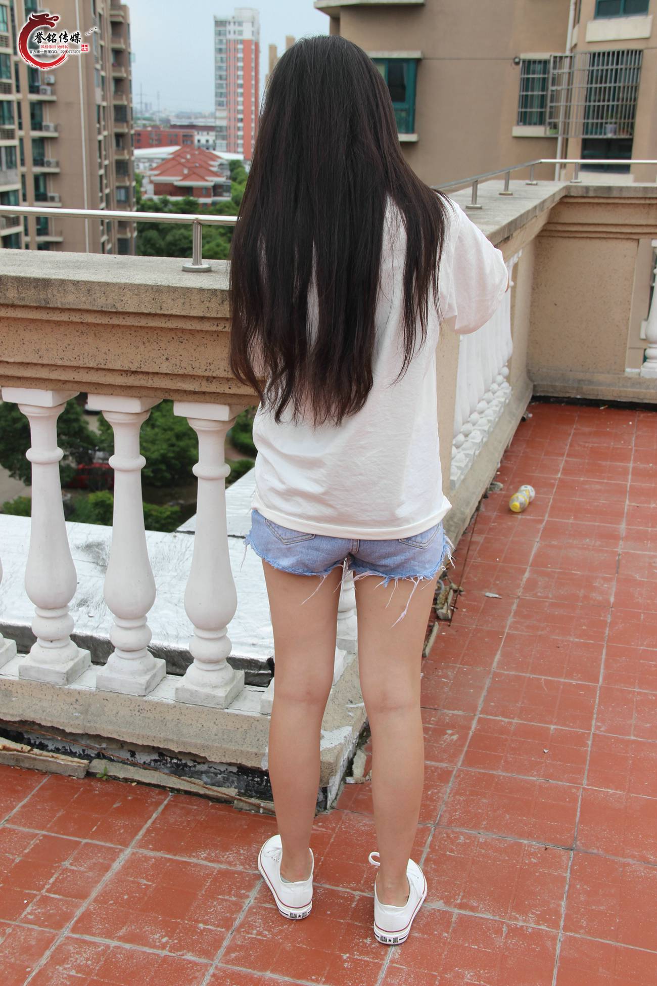 图片[57]-誉铭传媒107- 2017《一百零七》（晴天）[153P] – 速更版-美库