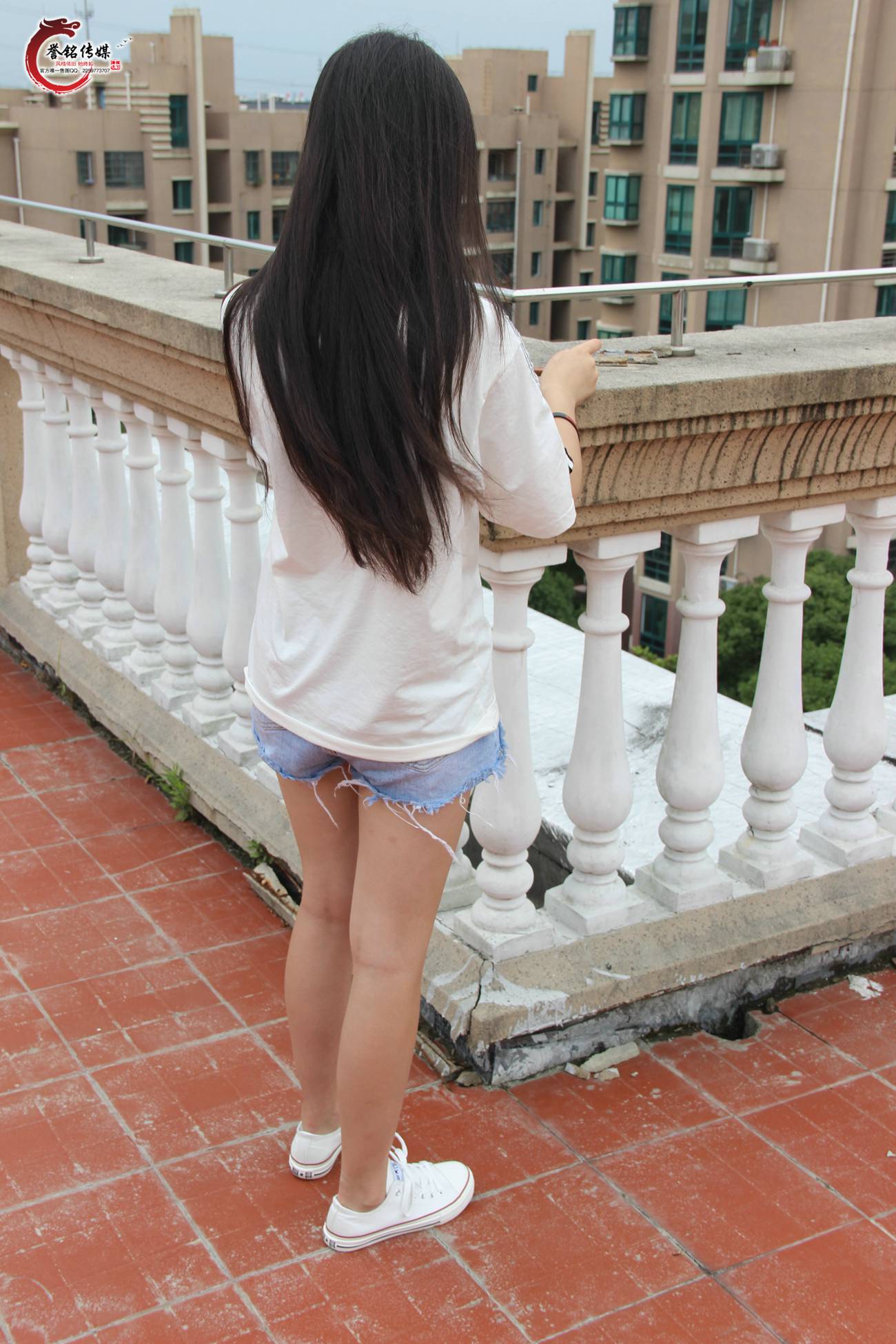 图片[58]-誉铭传媒107- 2017《一百零七》（晴天）[153P] – 速更版-美库