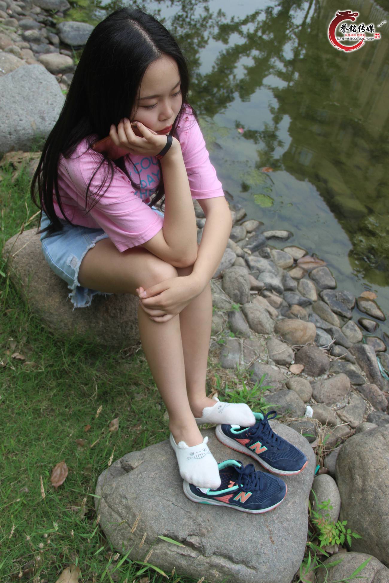 图片[87]-誉铭传媒106- 2017《一百零六》（小陈）[133P] – 速更版-美库