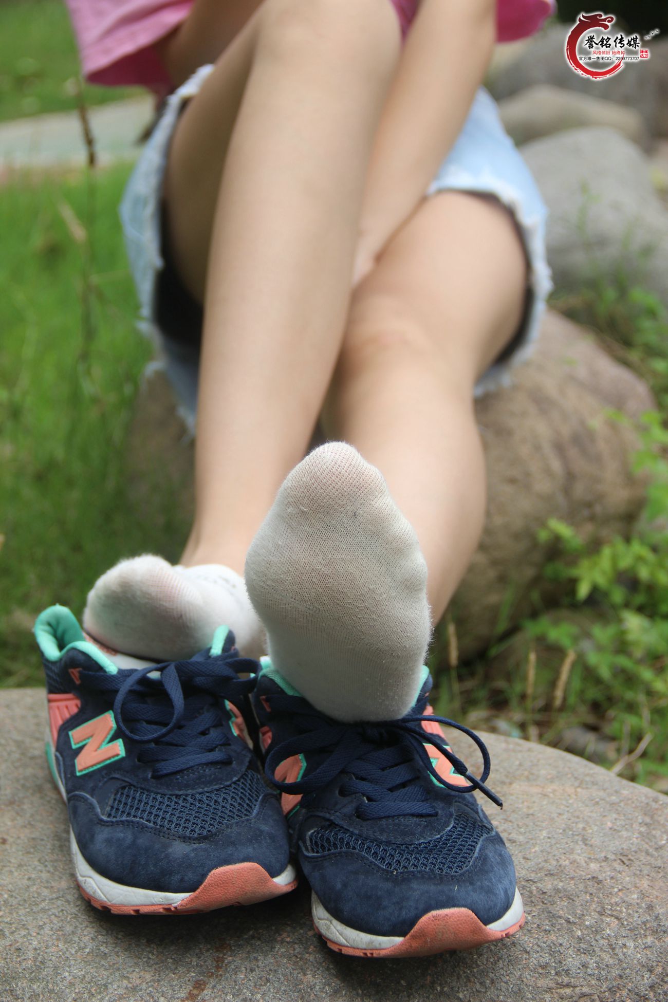 图片[95]-誉铭传媒106- 2017《一百零六》（小陈）[133P] – 速更版-美库