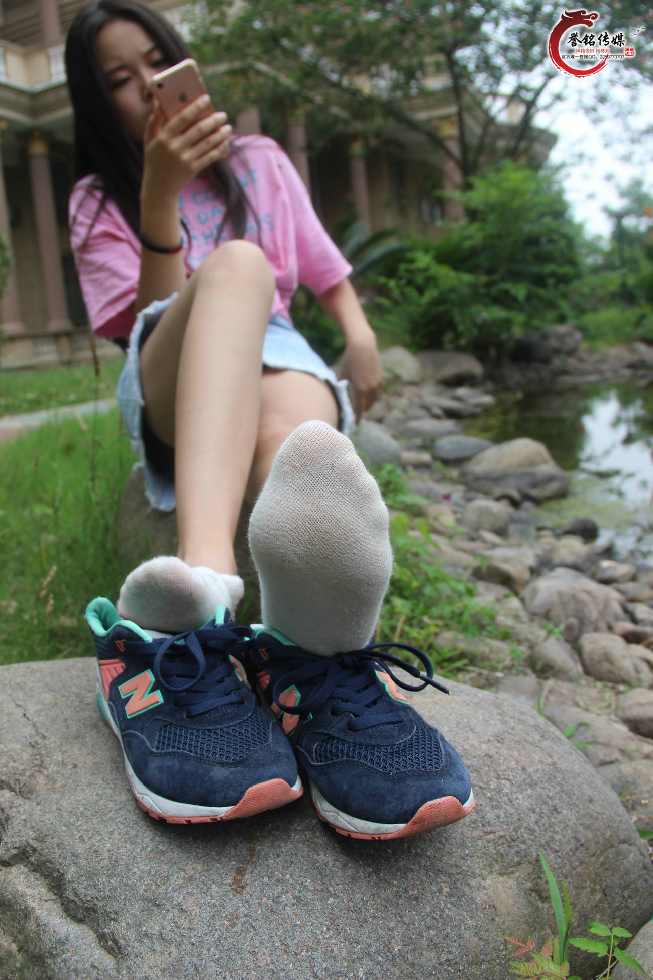 图片[97]-誉铭传媒106- 2017《一百零六》（小陈）[133P] – 速更版-美库