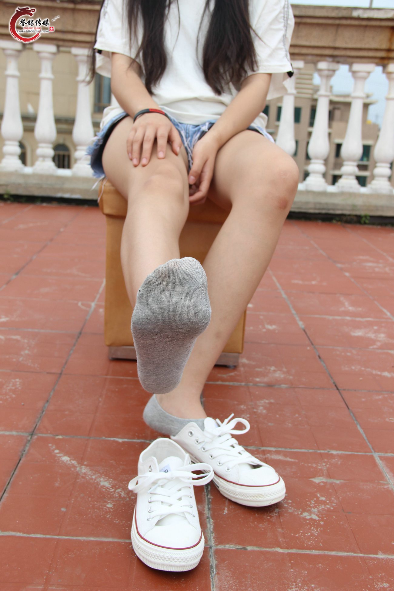 图片[69]-誉铭传媒107- 2017《一百零七》（晴天）[153P] – 速更版-美库