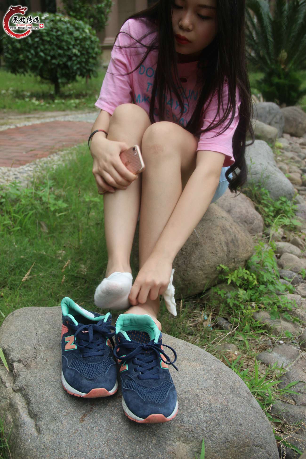 图片[100]-誉铭传媒106- 2017《一百零六》（小陈）[133P] – 速更版-美库