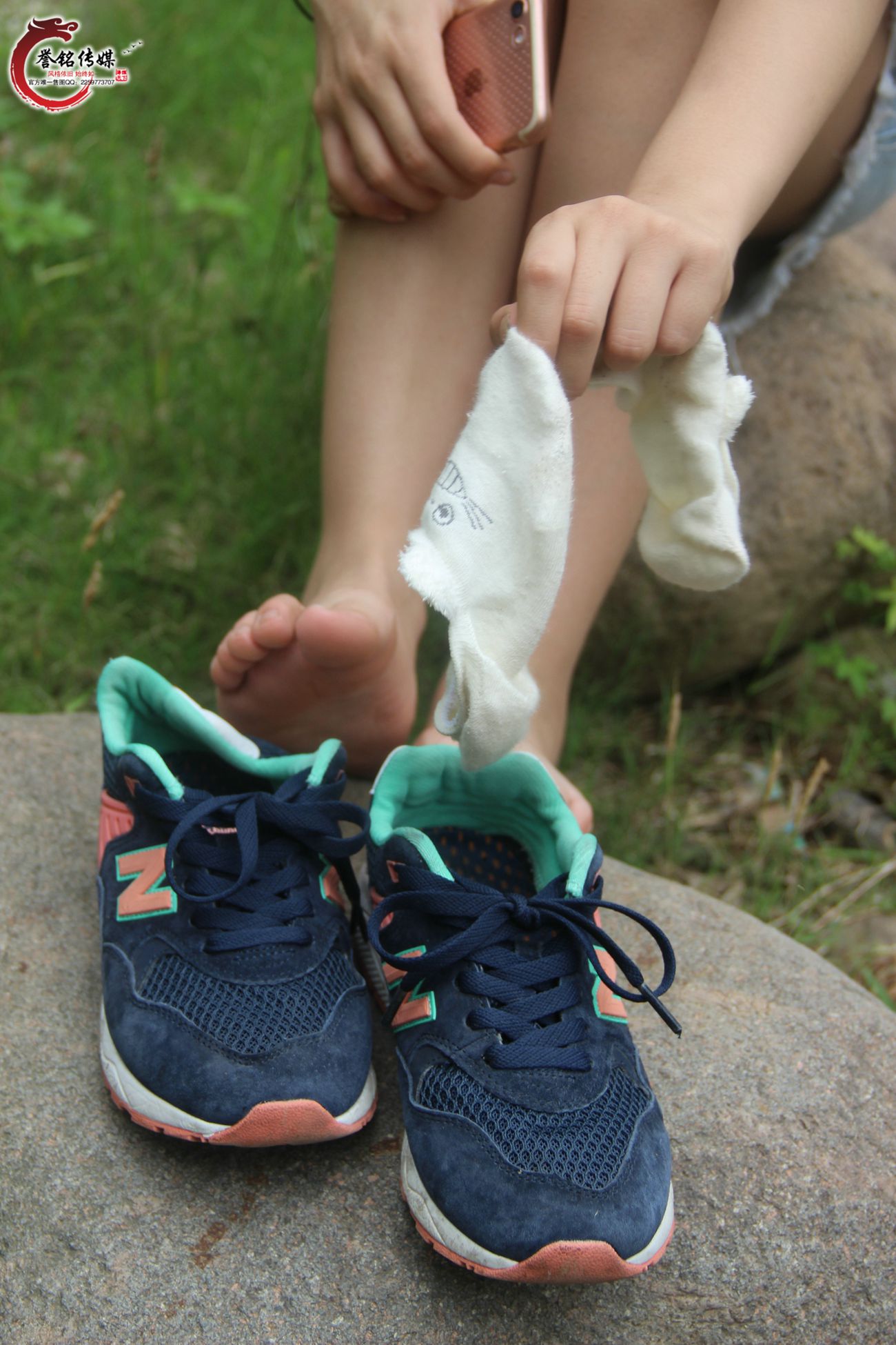 图片[102]-誉铭传媒106- 2017《一百零六》（小陈）[133P] – 速更版-美库