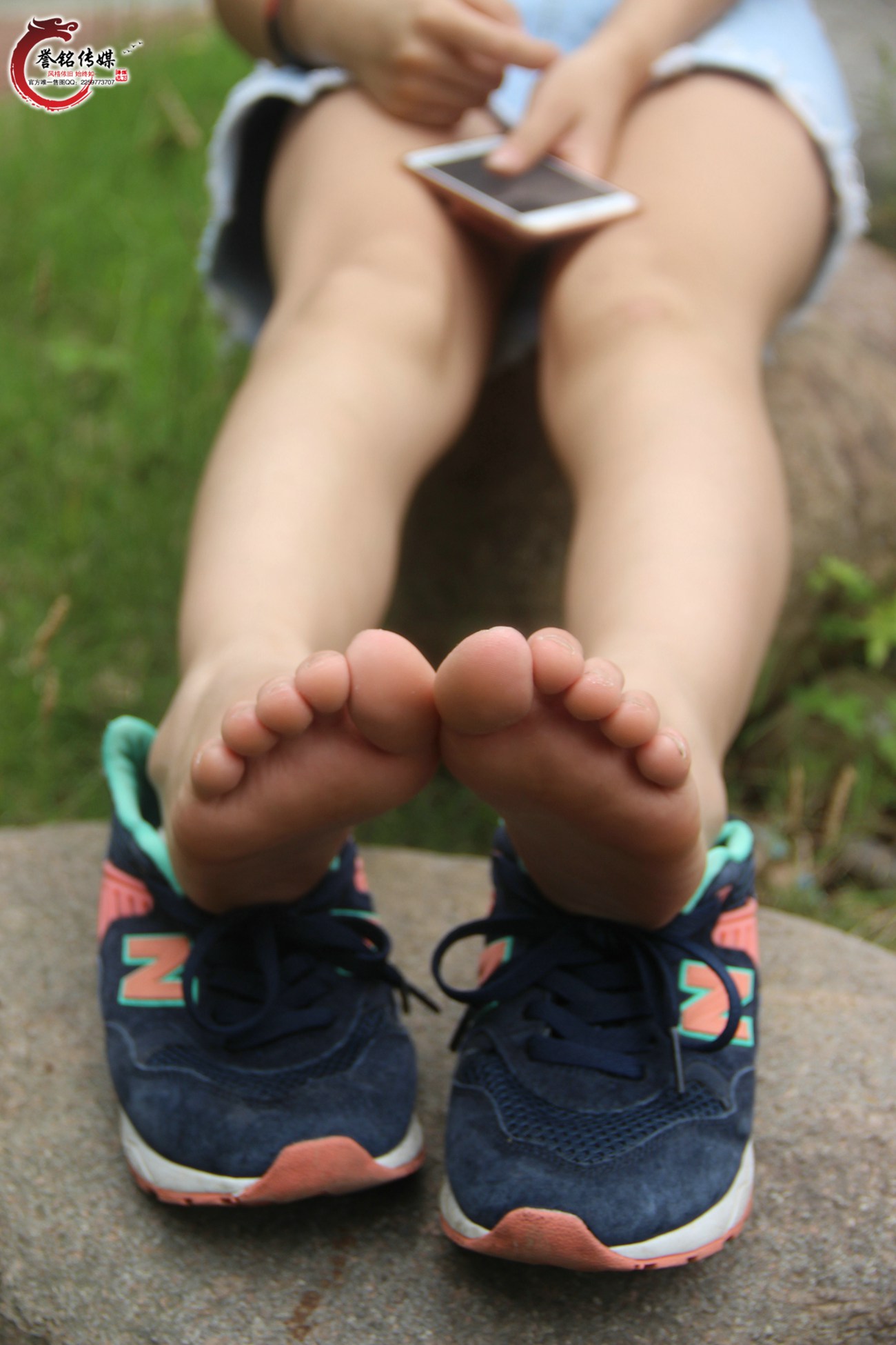 图片[103]-誉铭传媒106- 2017《一百零六》（小陈）[133P] – 速更版-美库