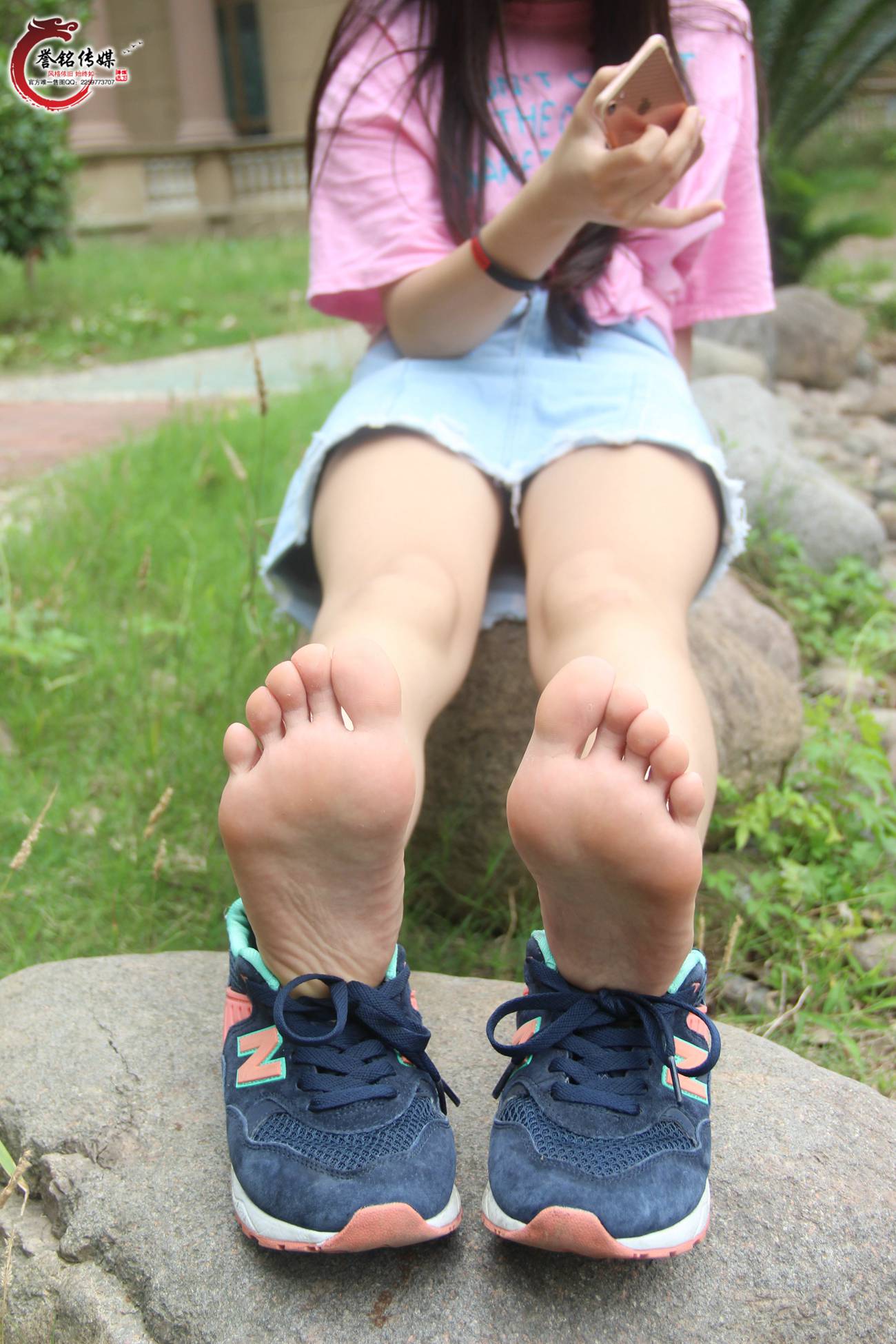 图片[106]-誉铭传媒106- 2017《一百零六》（小陈）[133P] – 速更版-美库