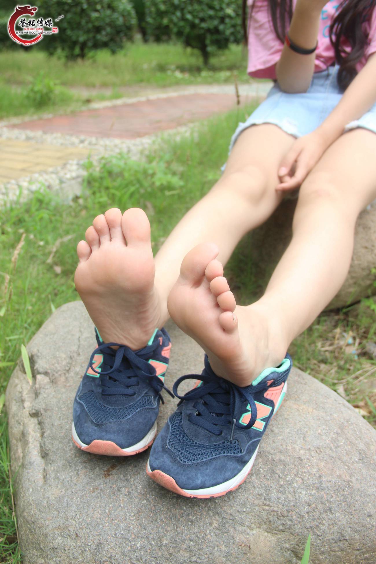 图片[108]-誉铭传媒106- 2017《一百零六》（小陈）[133P] – 速更版-美库