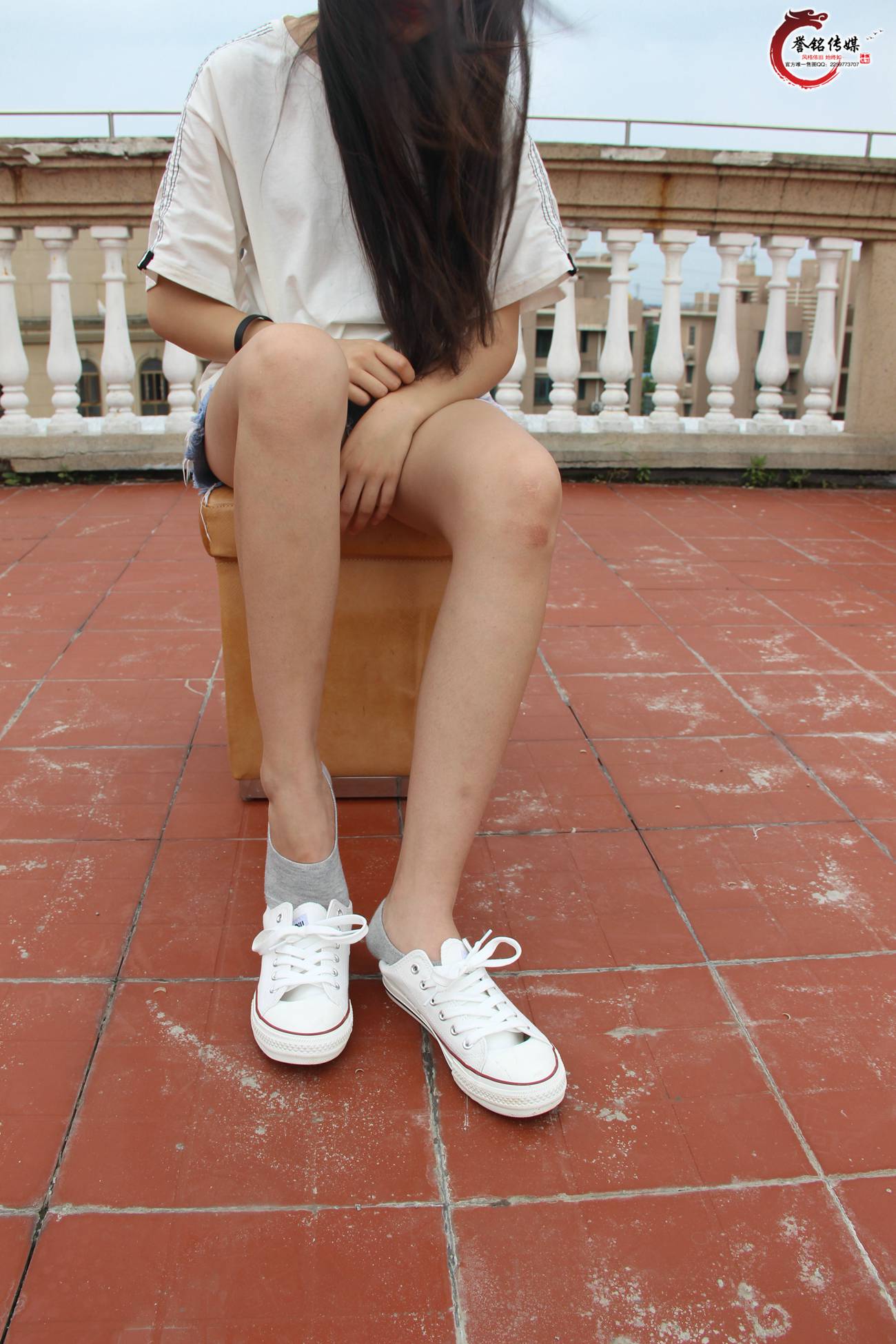 图片[77]-誉铭传媒107- 2017《一百零七》（晴天）[153P] – 速更版-美库