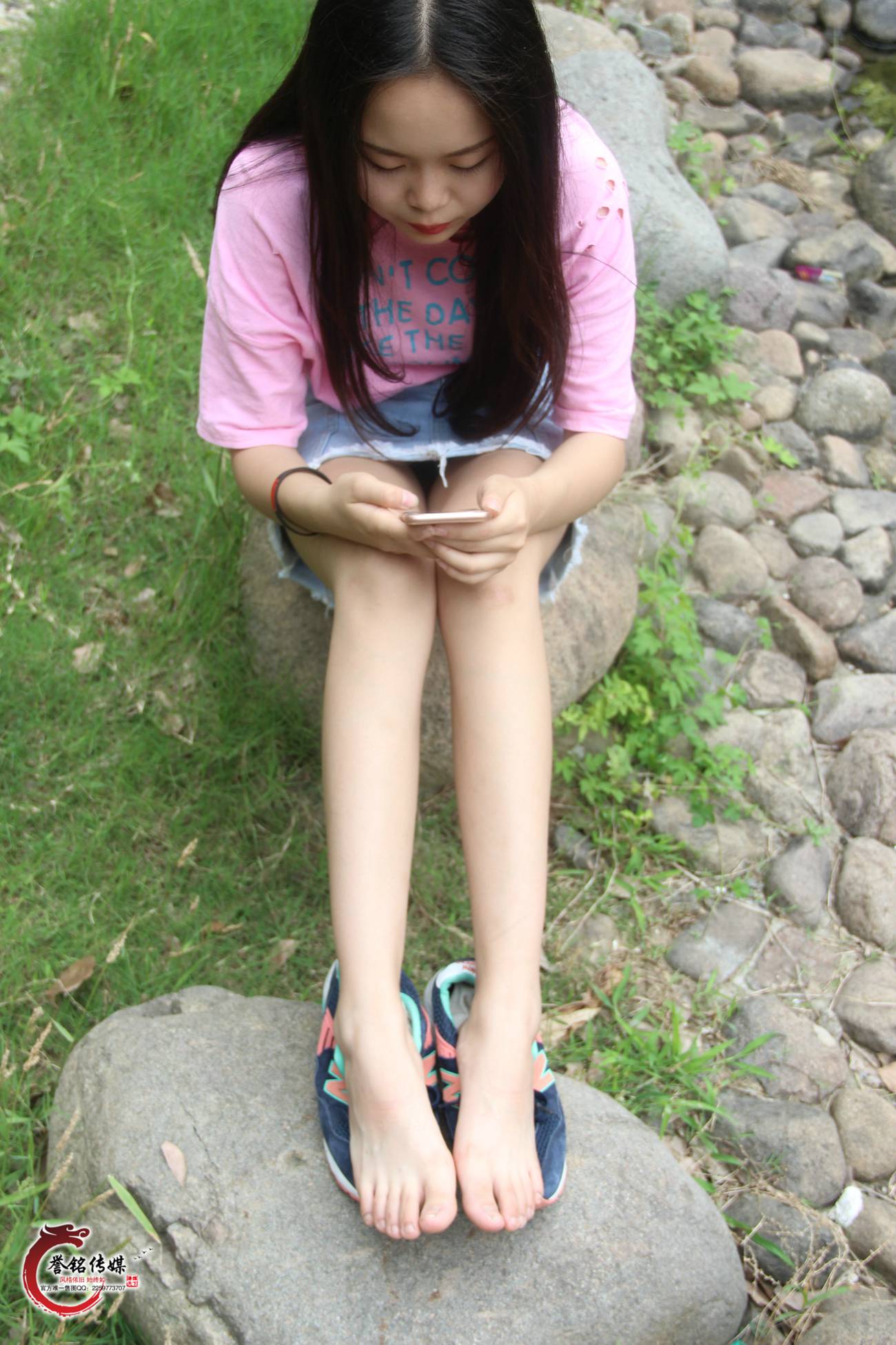 图片[120]-誉铭传媒106- 2017《一百零六》（小陈）[133P] – 速更版-美库