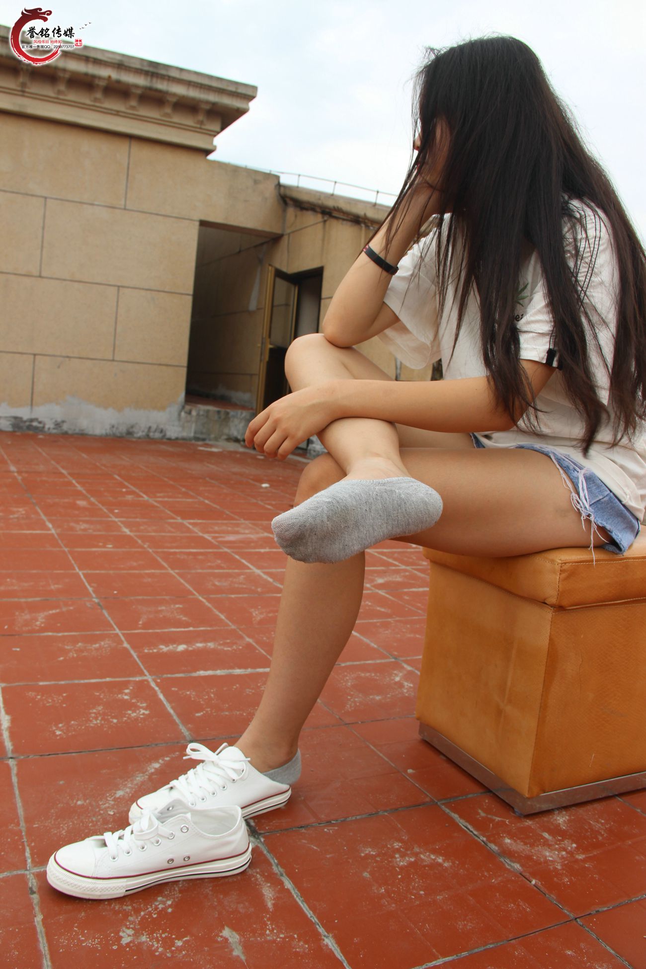 图片[84]-誉铭传媒107- 2017《一百零七》（晴天）[153P] – 速更版-美库