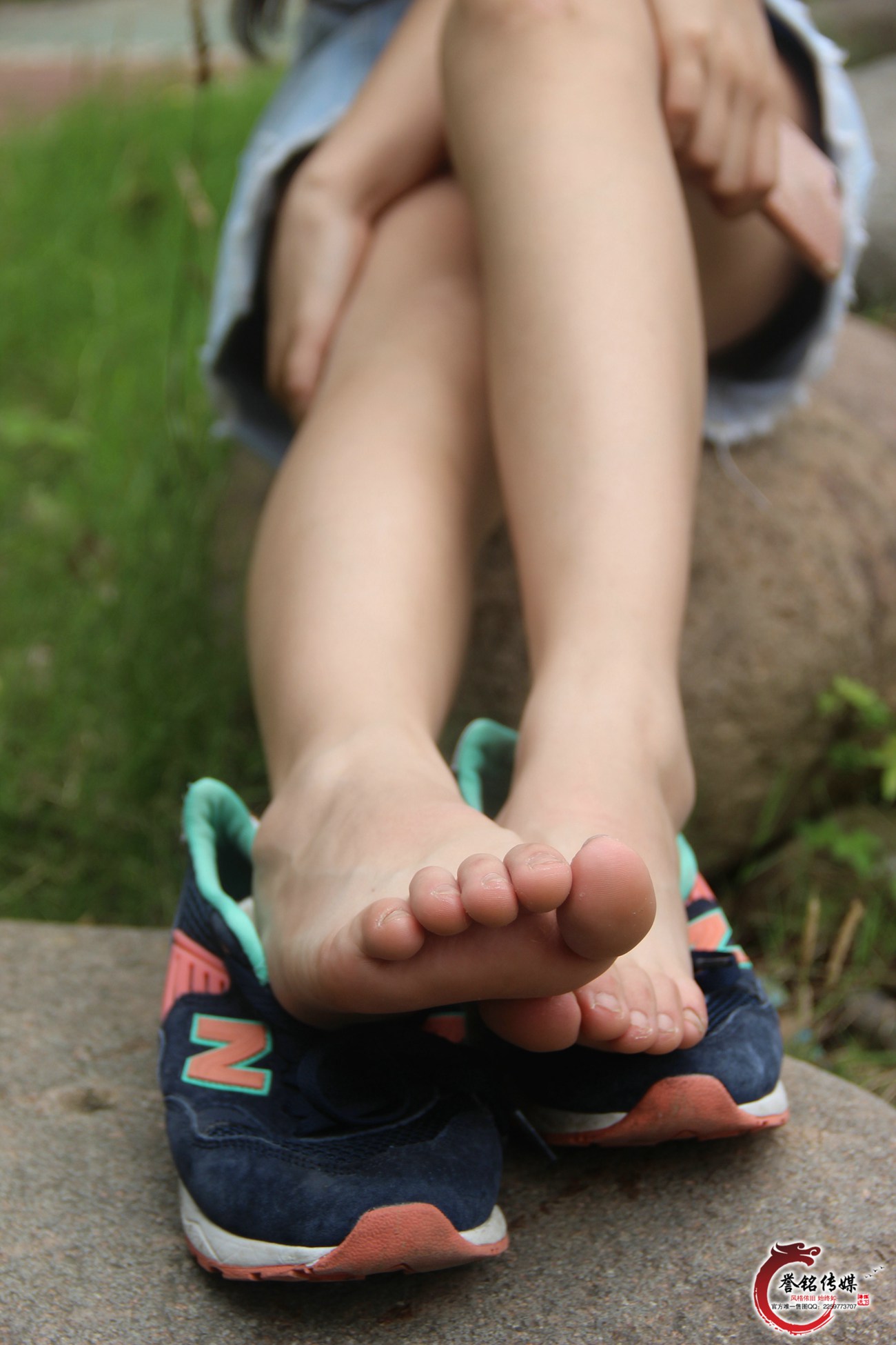 图片[126]-誉铭传媒106- 2017《一百零六》（小陈）[133P] – 速更版-美库