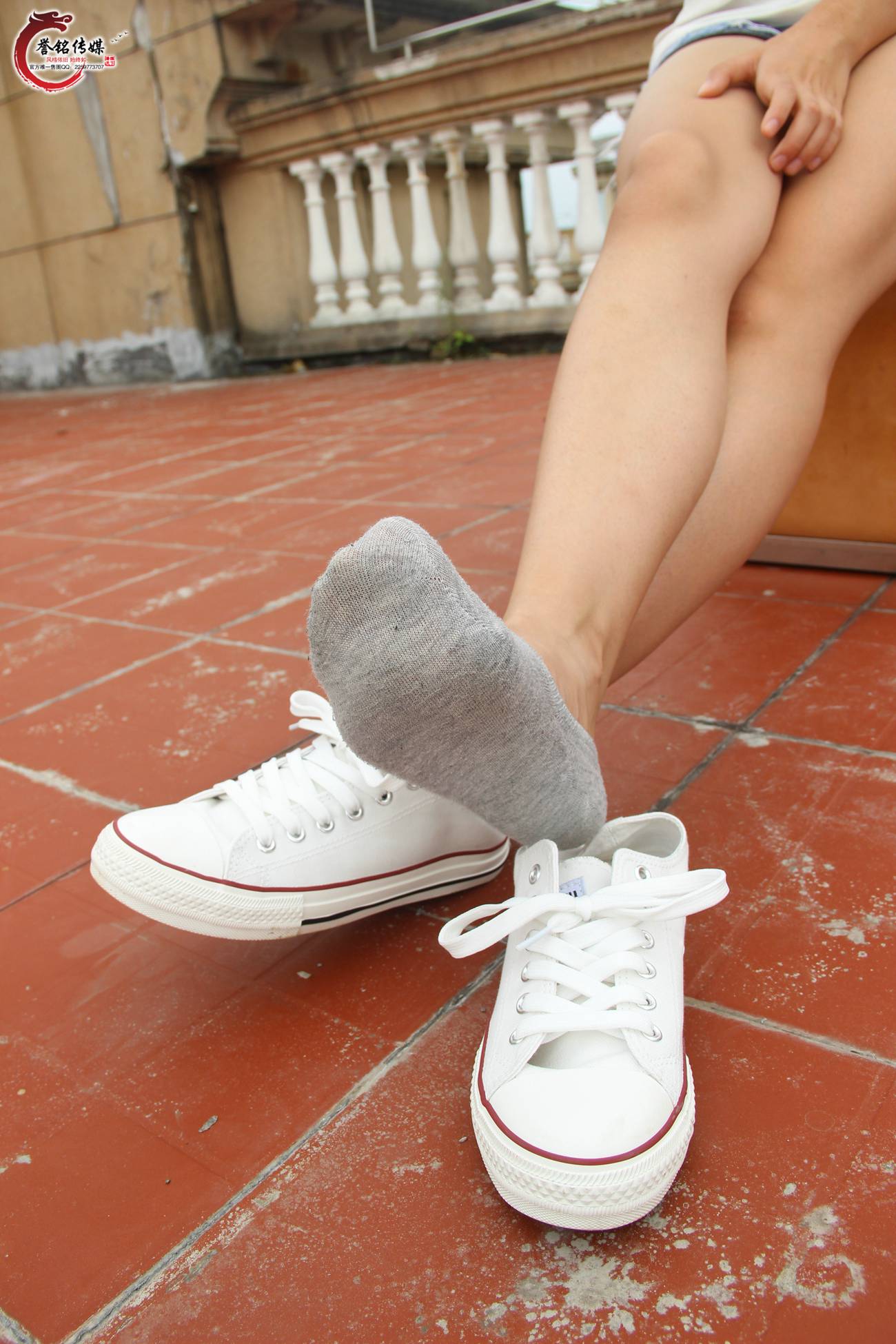 图片[108]-誉铭传媒107- 2017《一百零七》（晴天）[153P] – 速更版-美库