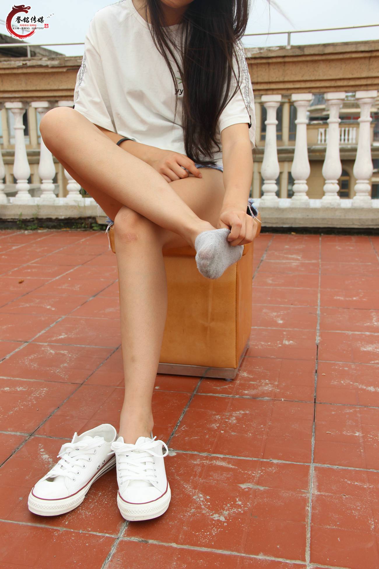 图片[109]-誉铭传媒107- 2017《一百零七》（晴天）[153P] – 速更版-美库