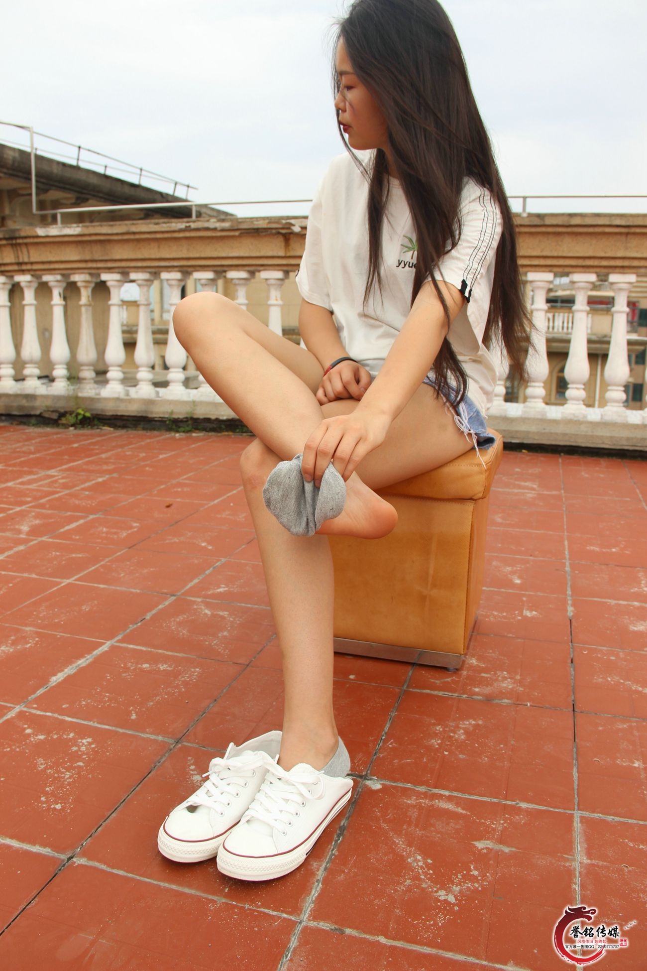 图片[112]-誉铭传媒107- 2017《一百零七》（晴天）[153P] – 速更版-美库