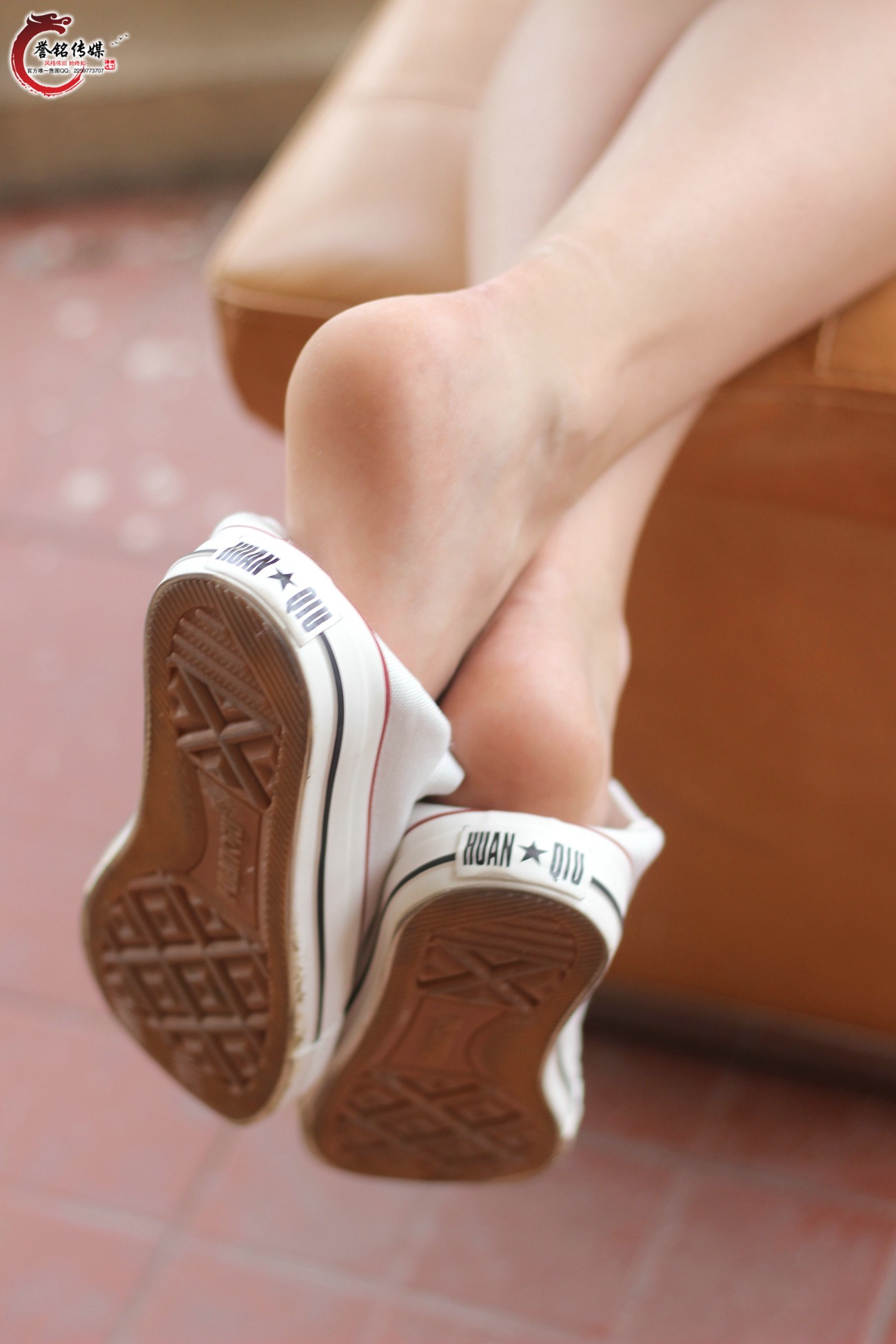 图片[143]-誉铭传媒107- 2017《一百零七》（晴天）[153P] – 速更版-美库