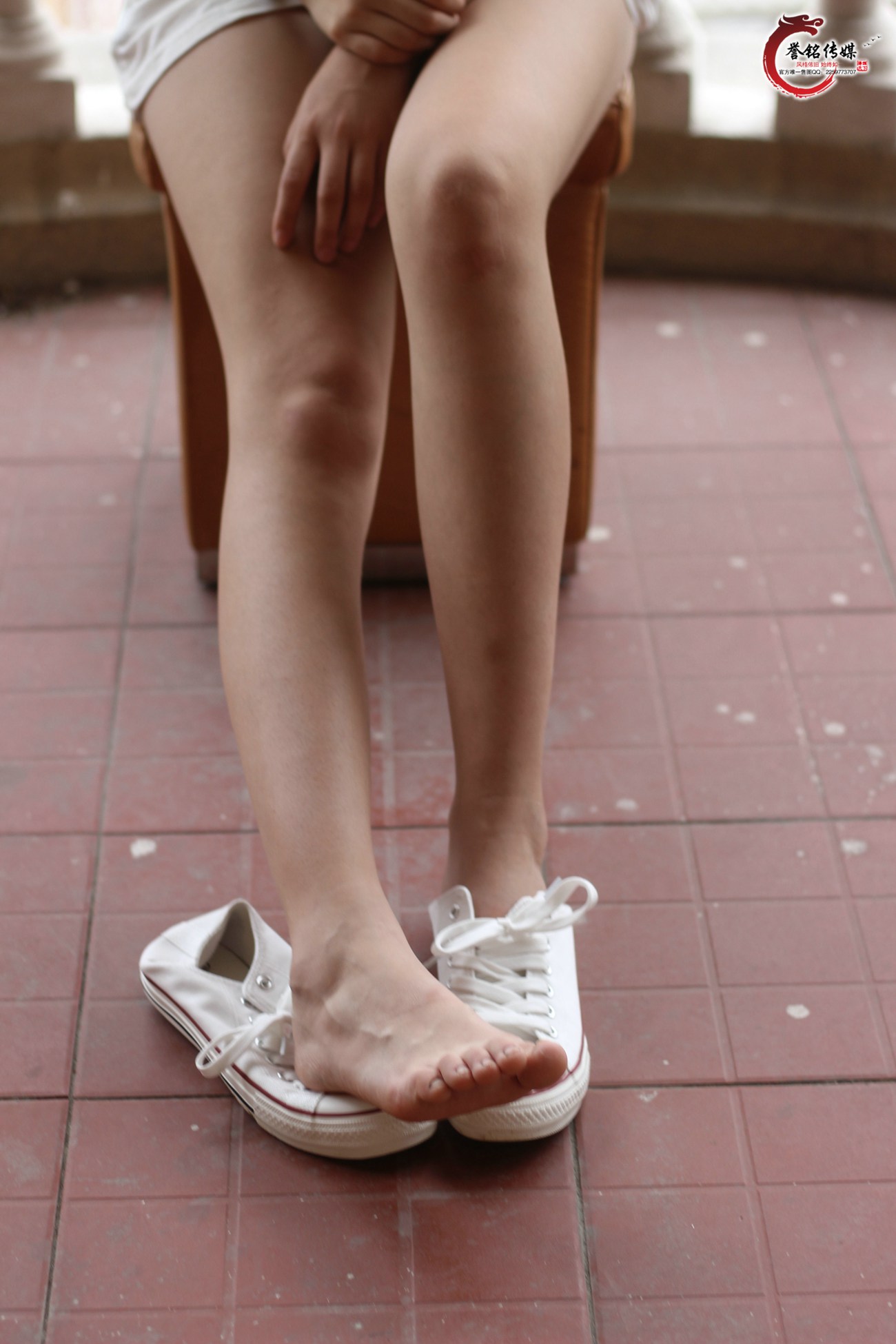 图片[150]-誉铭传媒107- 2017《一百零七》（晴天）[153P] – 速更版-美库