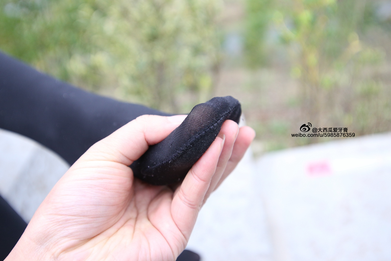 图片[39]-大西瓜爱牙膏-早期作品-S043  黑丝 [350P] – 速更版-美库