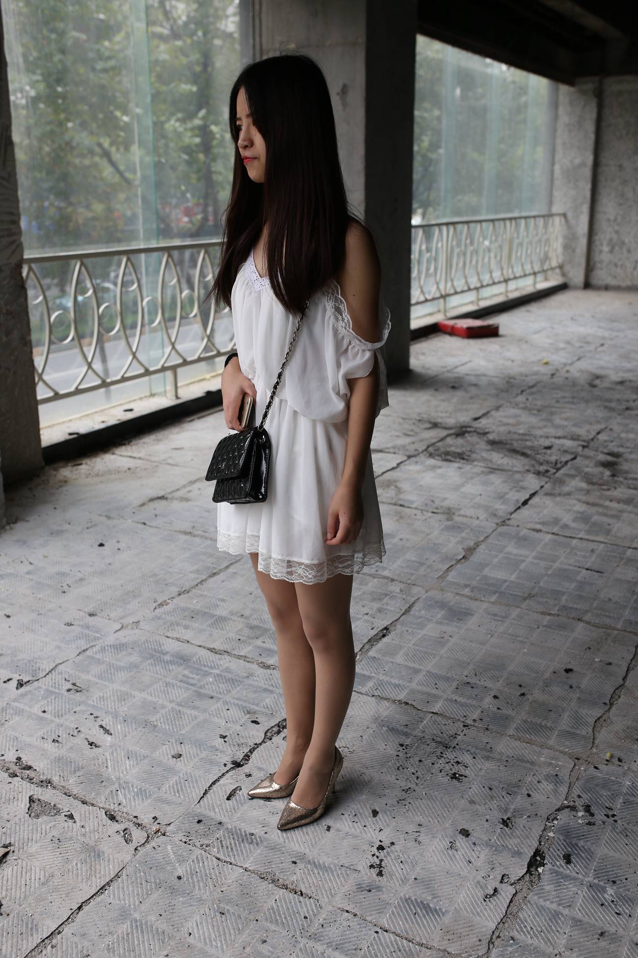 图片[11]-大西瓜爱牙膏-早期作品-S044  长丝 [383P] – 速更版-美库