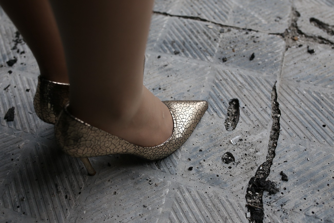 图片[13]-大西瓜爱牙膏-早期作品-S044  长丝 [383P] – 速更版-美库