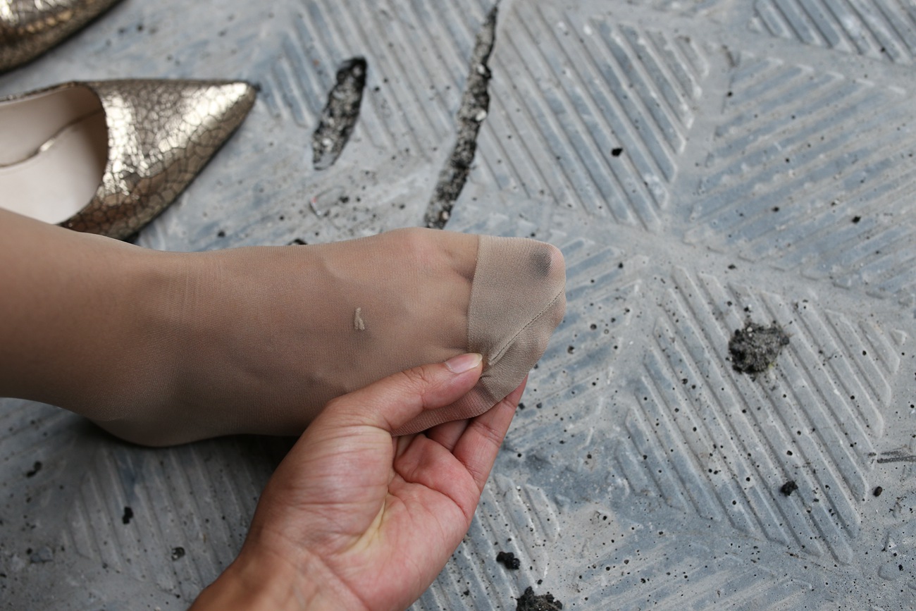 图片[14]-大西瓜爱牙膏-早期作品-S044  长丝 [383P] – 速更版-美库