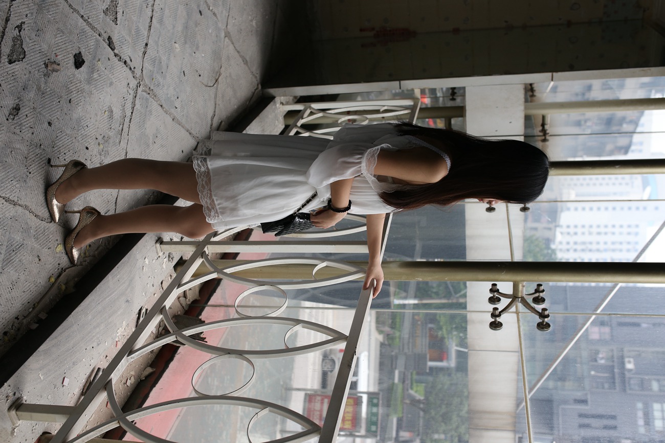 图片[16]-大西瓜爱牙膏-早期作品-S044  长丝 [383P] – 速更版-美库