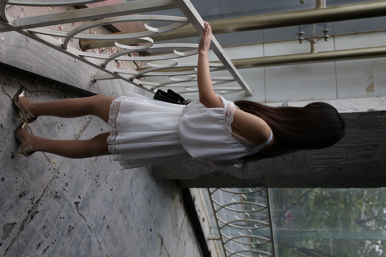 图片[20]-大西瓜爱牙膏-早期作品-S044  长丝 [383P] – 速更版-美库