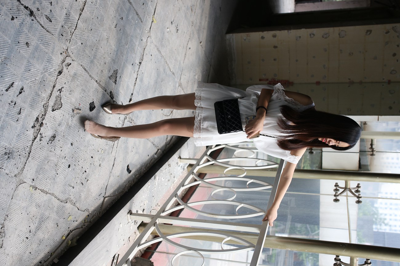 图片[40]-大西瓜爱牙膏-早期作品-S044  长丝 [383P] – 速更版-美库