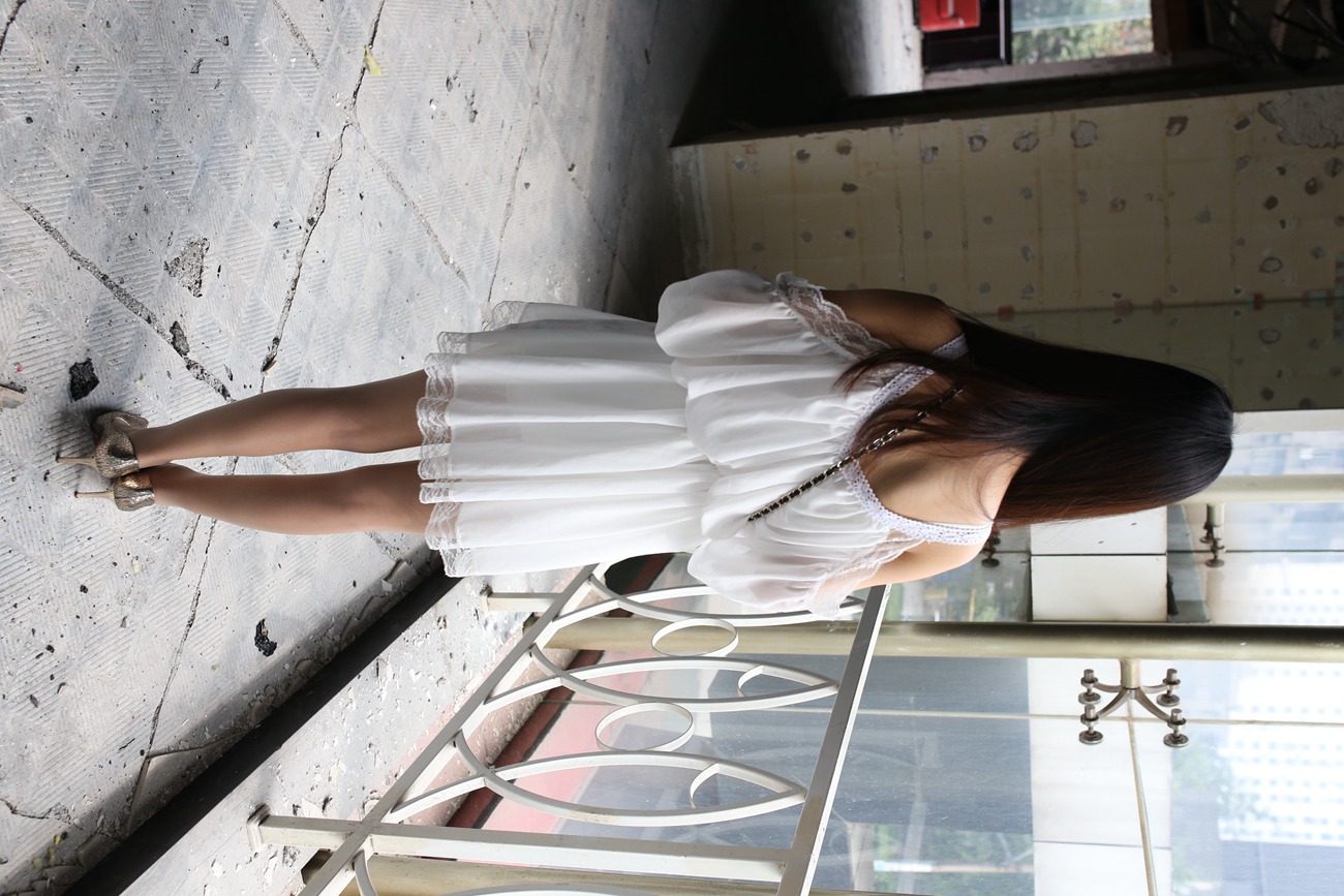 图片[45]-大西瓜爱牙膏-早期作品-S044  长丝 [383P] – 速更版-美库