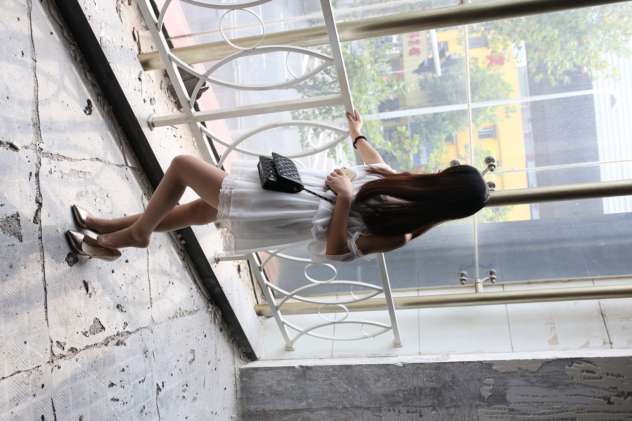 图片[50]-大西瓜爱牙膏-早期作品-S044  长丝 [383P] – 速更版-美库