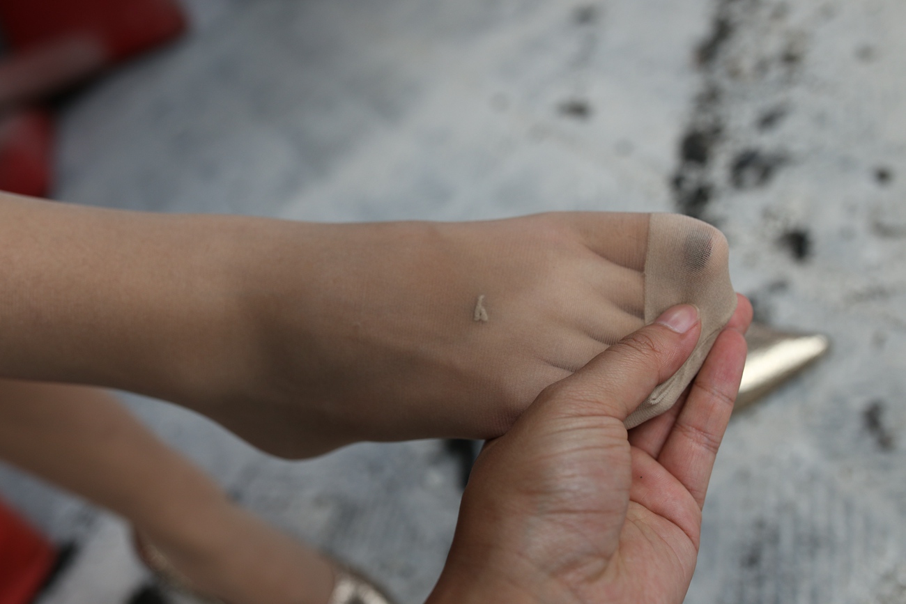 图片[79]-大西瓜爱牙膏-早期作品-S044  长丝 [383P] – 速更版-美库