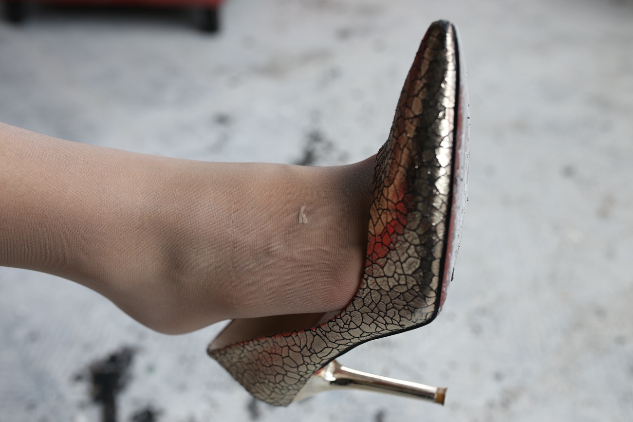 图片[86]-大西瓜爱牙膏-早期作品-S044  长丝 [383P] – 速更版-美库