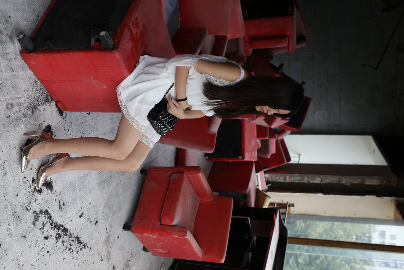 图片[87]-大西瓜爱牙膏-早期作品-S044  长丝 [383P] – 速更版-美库