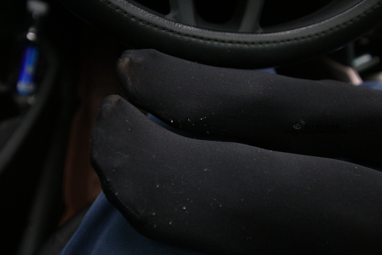 图片[245]-大西瓜爱牙膏-早期作品-S043  黑丝 [350P] – 速更版-美库