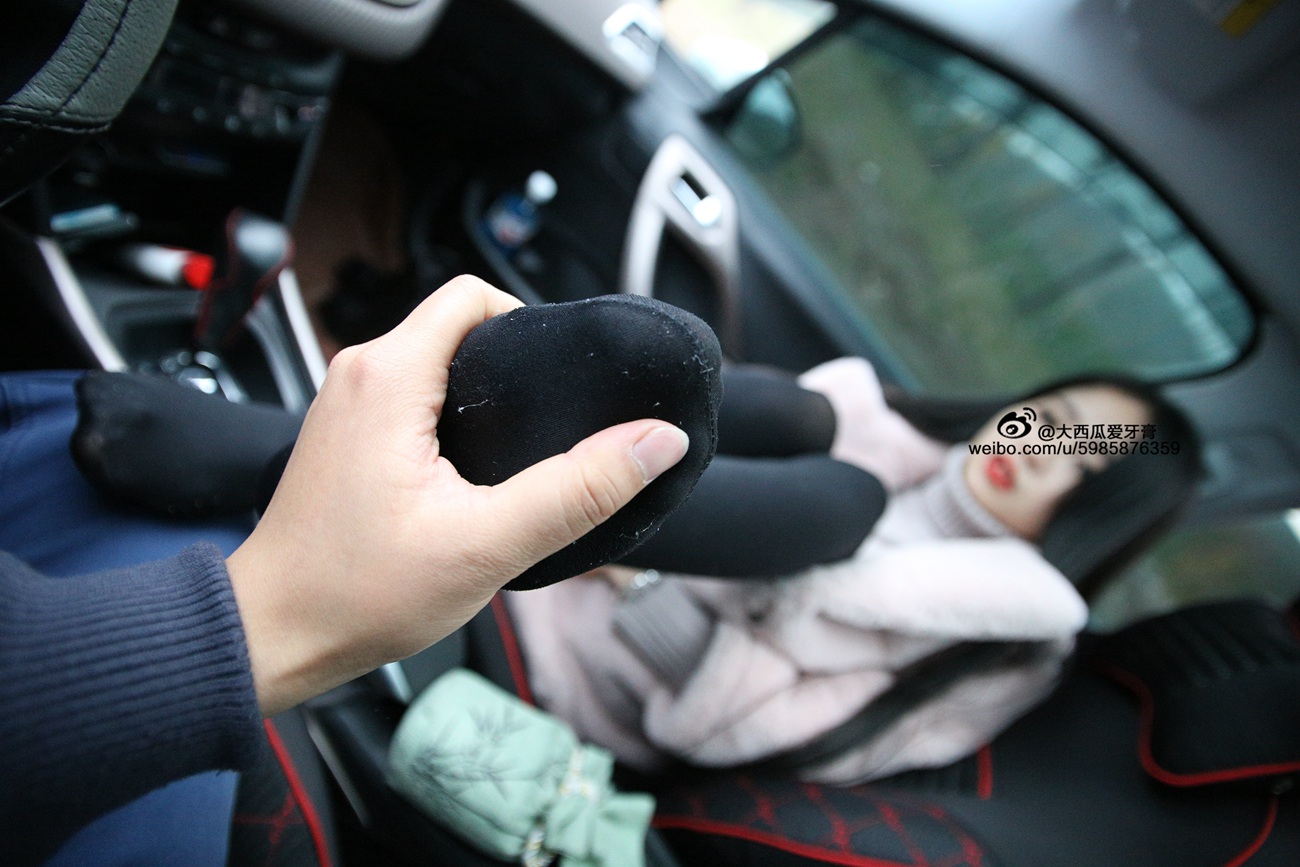 图片[247]-大西瓜爱牙膏-早期作品-S043  黑丝 [350P] – 速更版-美库