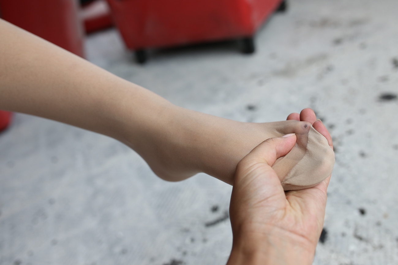 图片[105]-大西瓜爱牙膏-早期作品-S044  长丝 [383P] – 速更版-美库