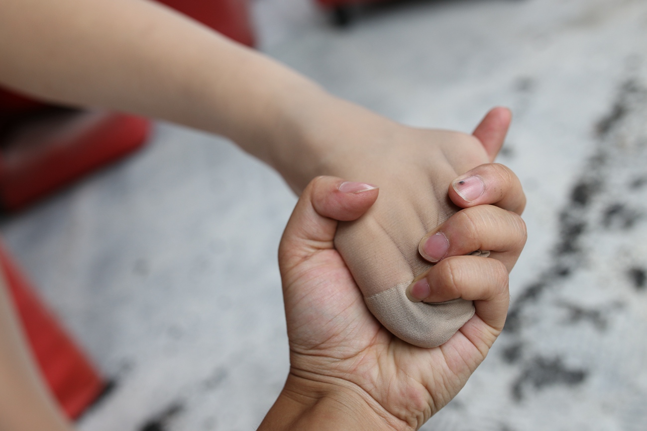 图片[108]-大西瓜爱牙膏-早期作品-S044  长丝 [383P] – 速更版-美库