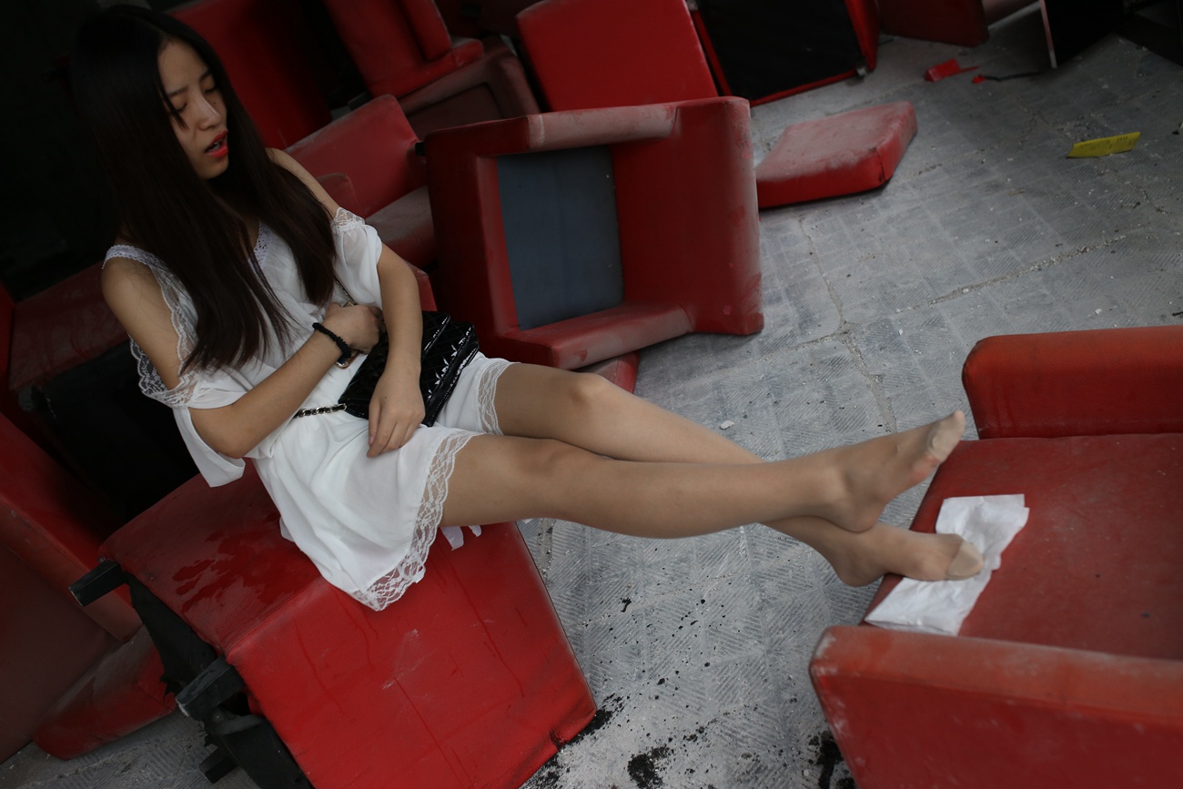 图片[111]-大西瓜爱牙膏-早期作品-S044  长丝 [383P] – 速更版-美库