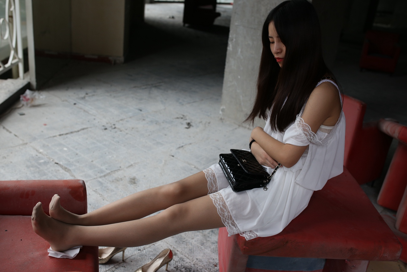 图片[121]-大西瓜爱牙膏-早期作品-S044  长丝 [383P] – 速更版-美库