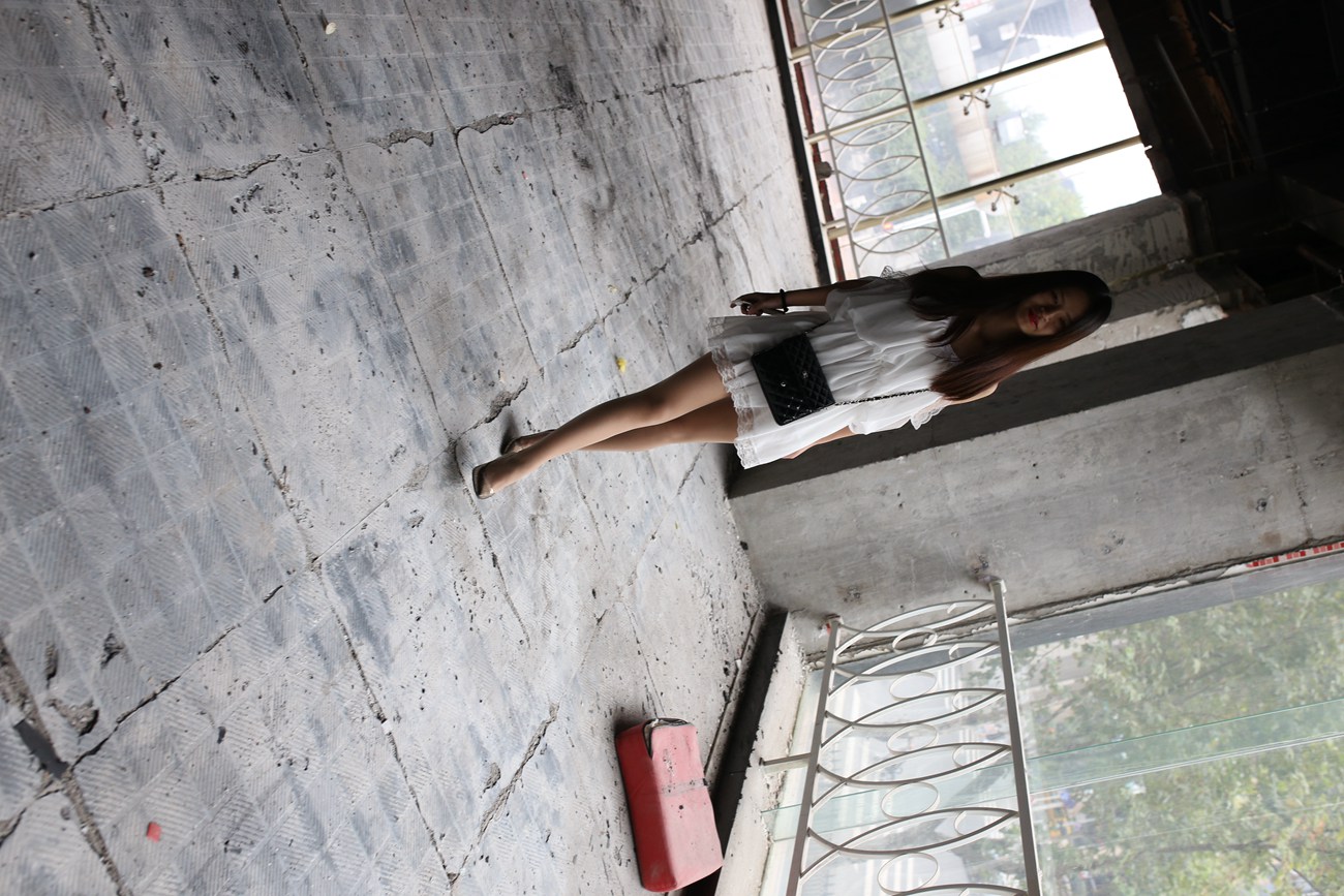 图片[151]-大西瓜爱牙膏-早期作品-S044  长丝 [383P] – 速更版-美库