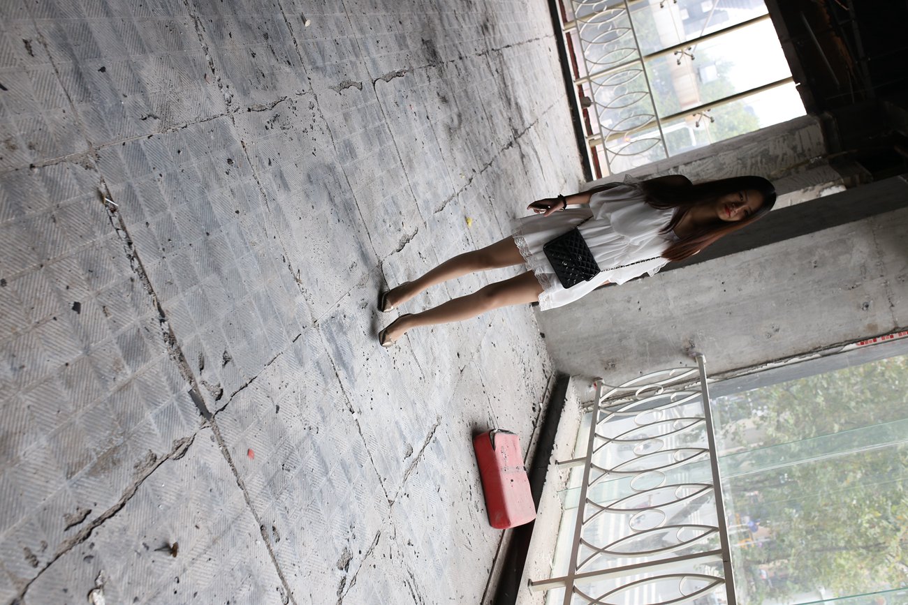 图片[152]-大西瓜爱牙膏-早期作品-S044  长丝 [383P] – 速更版-美库