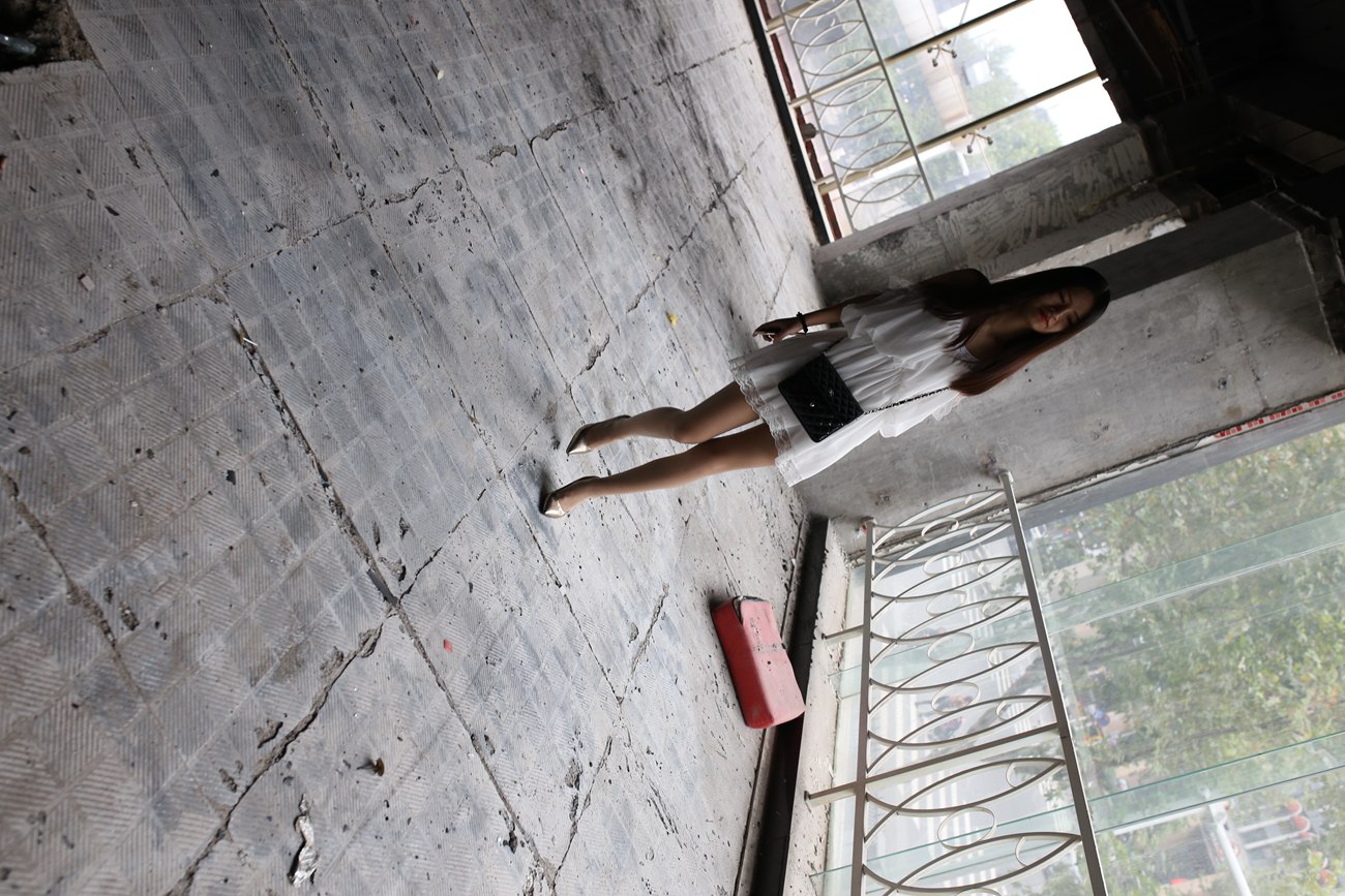 图片[153]-大西瓜爱牙膏-早期作品-S044  长丝 [383P] – 速更版-美库