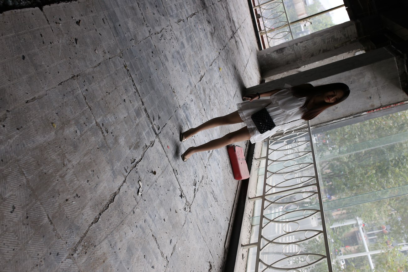 图片[154]-大西瓜爱牙膏-早期作品-S044  长丝 [383P] – 速更版-美库