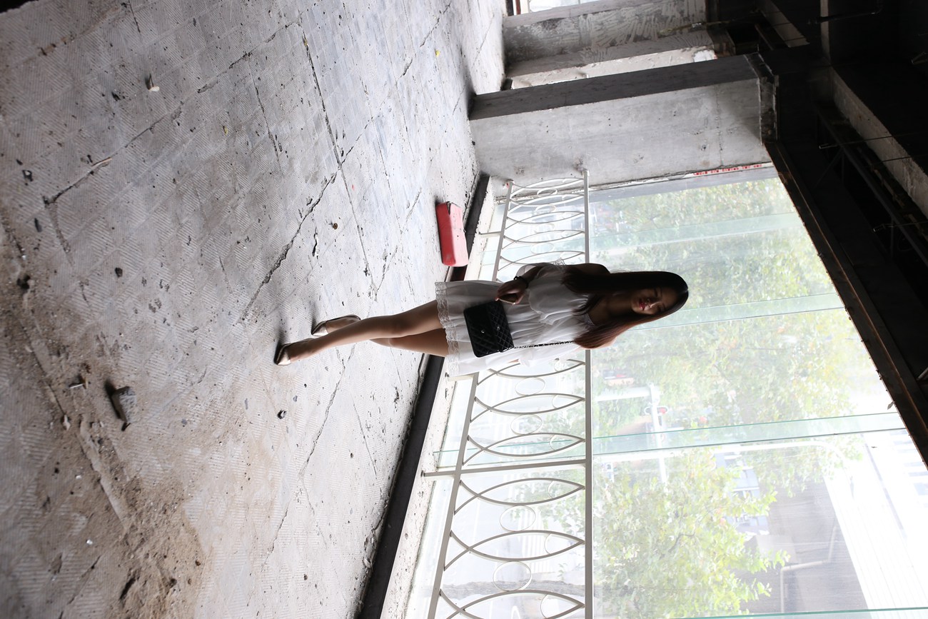 图片[158]-大西瓜爱牙膏-早期作品-S044  长丝 [383P] – 速更版-美库