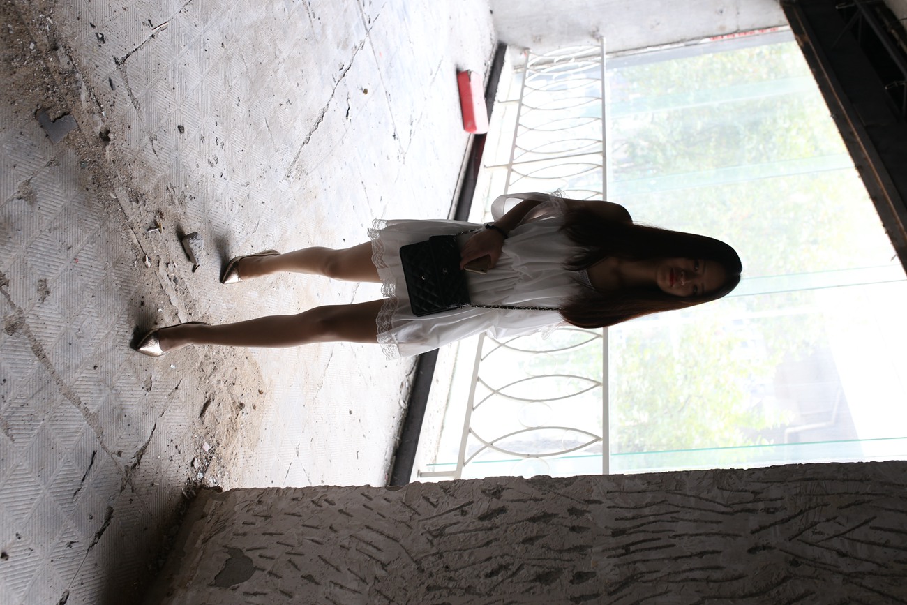 图片[160]-大西瓜爱牙膏-早期作品-S044  长丝 [383P] – 速更版-美库