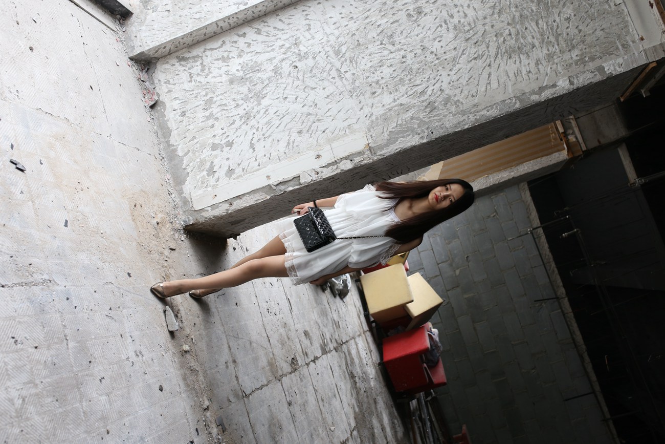 图片[161]-大西瓜爱牙膏-早期作品-S044  长丝 [383P] – 速更版-美库