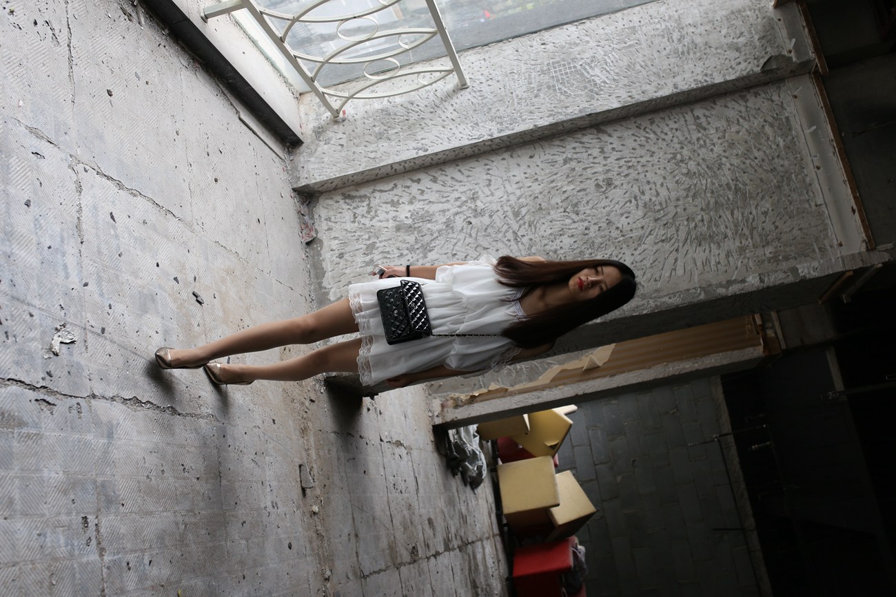 图片[163]-大西瓜爱牙膏-早期作品-S044  长丝 [383P] – 速更版-美库