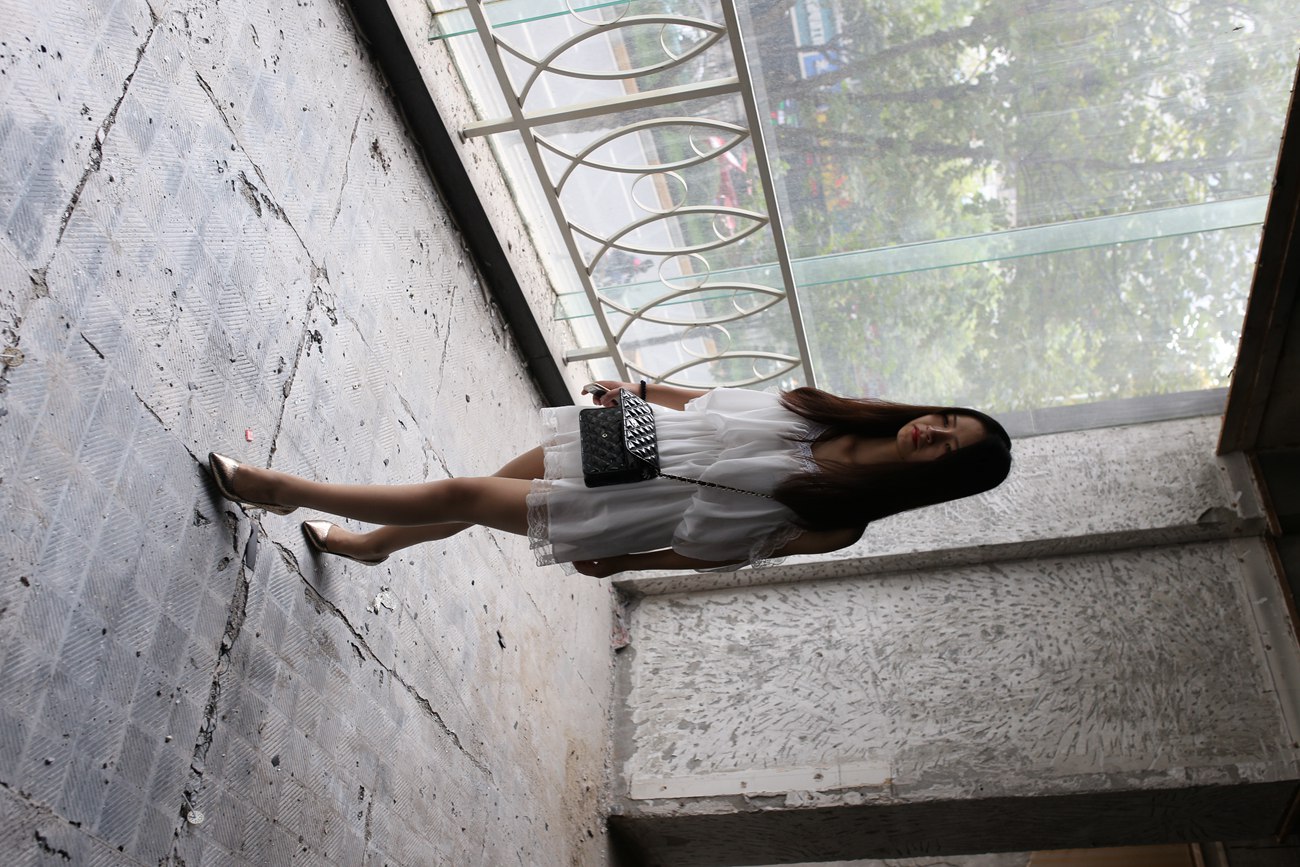 图片[165]-大西瓜爱牙膏-早期作品-S044  长丝 [383P] – 速更版-美库