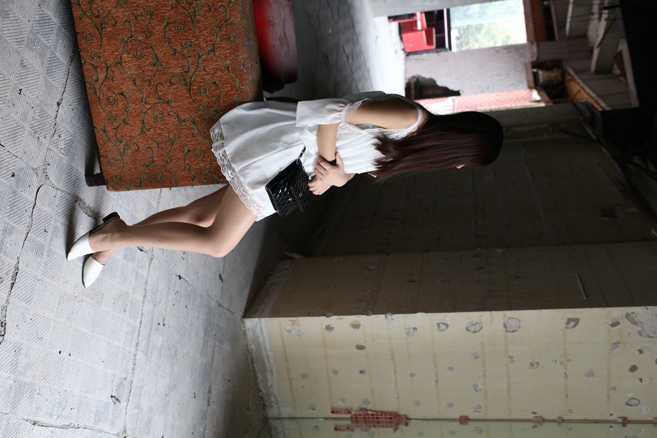 图片[199]-大西瓜爱牙膏-早期作品-S044  长丝 [383P] – 速更版-美库