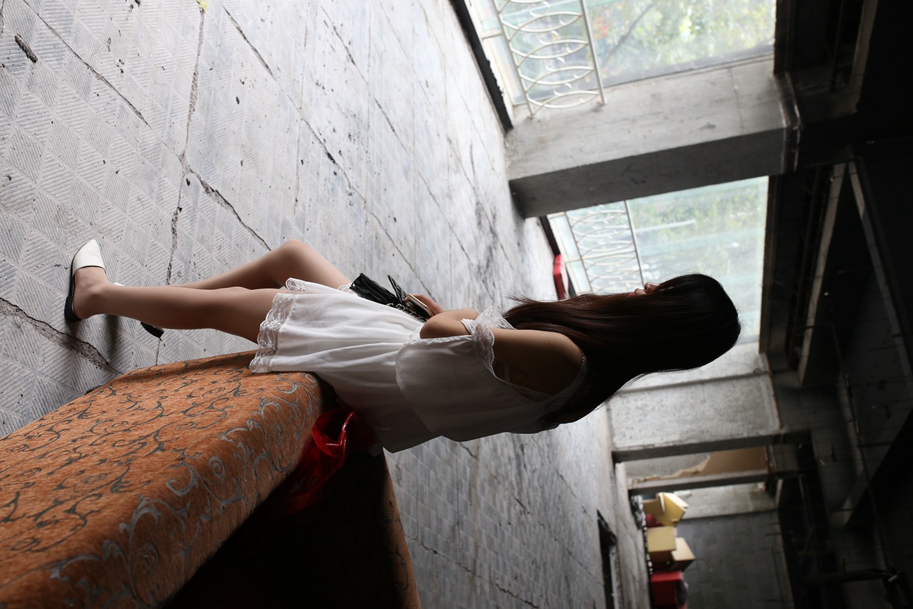 图片[200]-大西瓜爱牙膏-早期作品-S044  长丝 [383P] – 速更版-美库