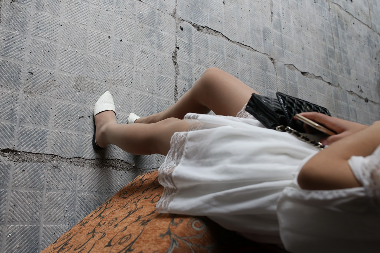 图片[201]-大西瓜爱牙膏-早期作品-S044  长丝 [383P] – 速更版-美库